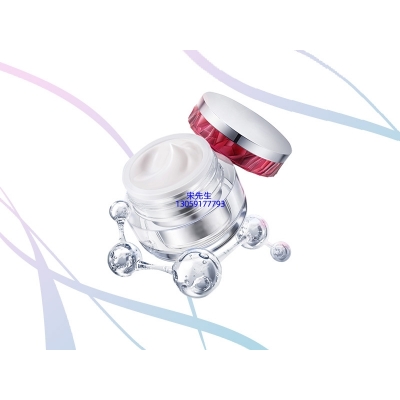 靓颜_神经酰胺出水霜OEM定制加工贴牌